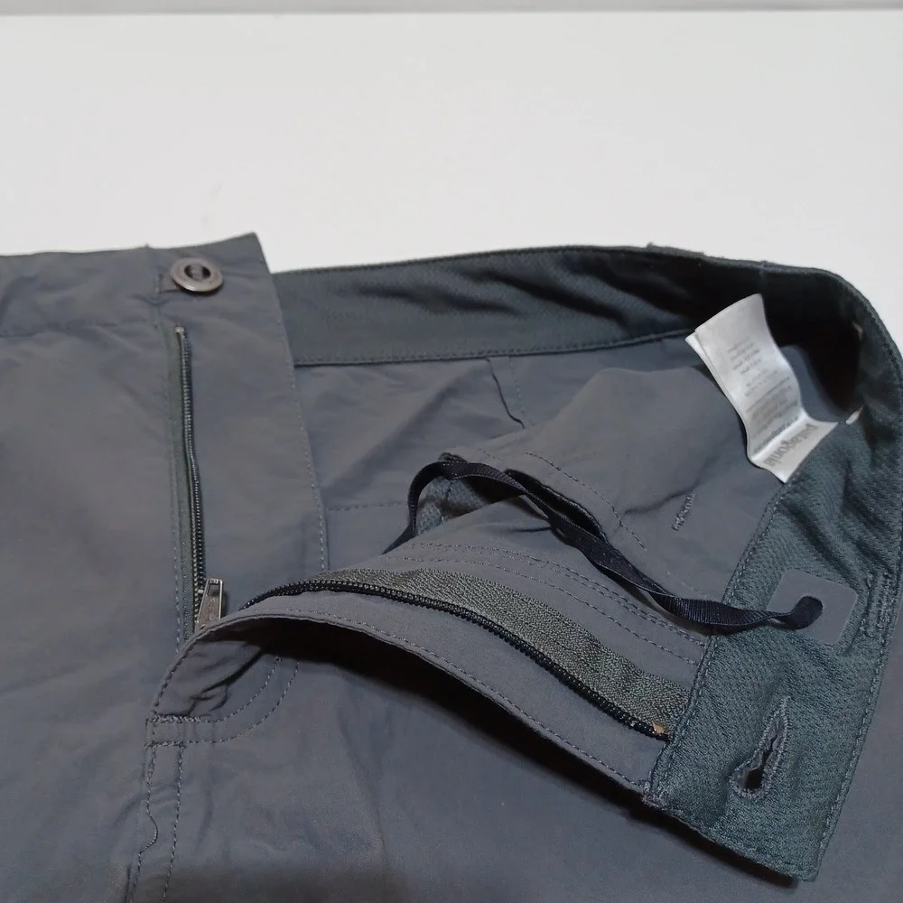 Patagonia Mens Quandary 10